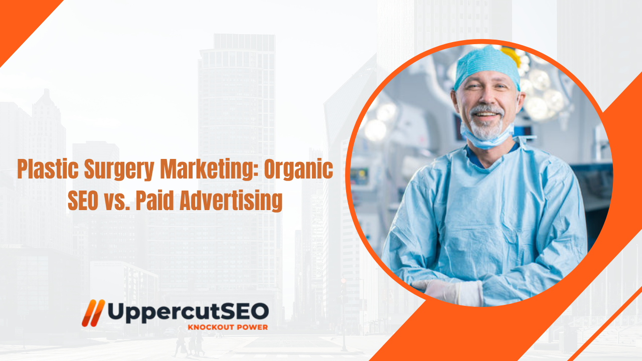 Paid Ads vs. SEO