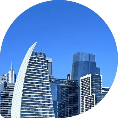 Cityscape